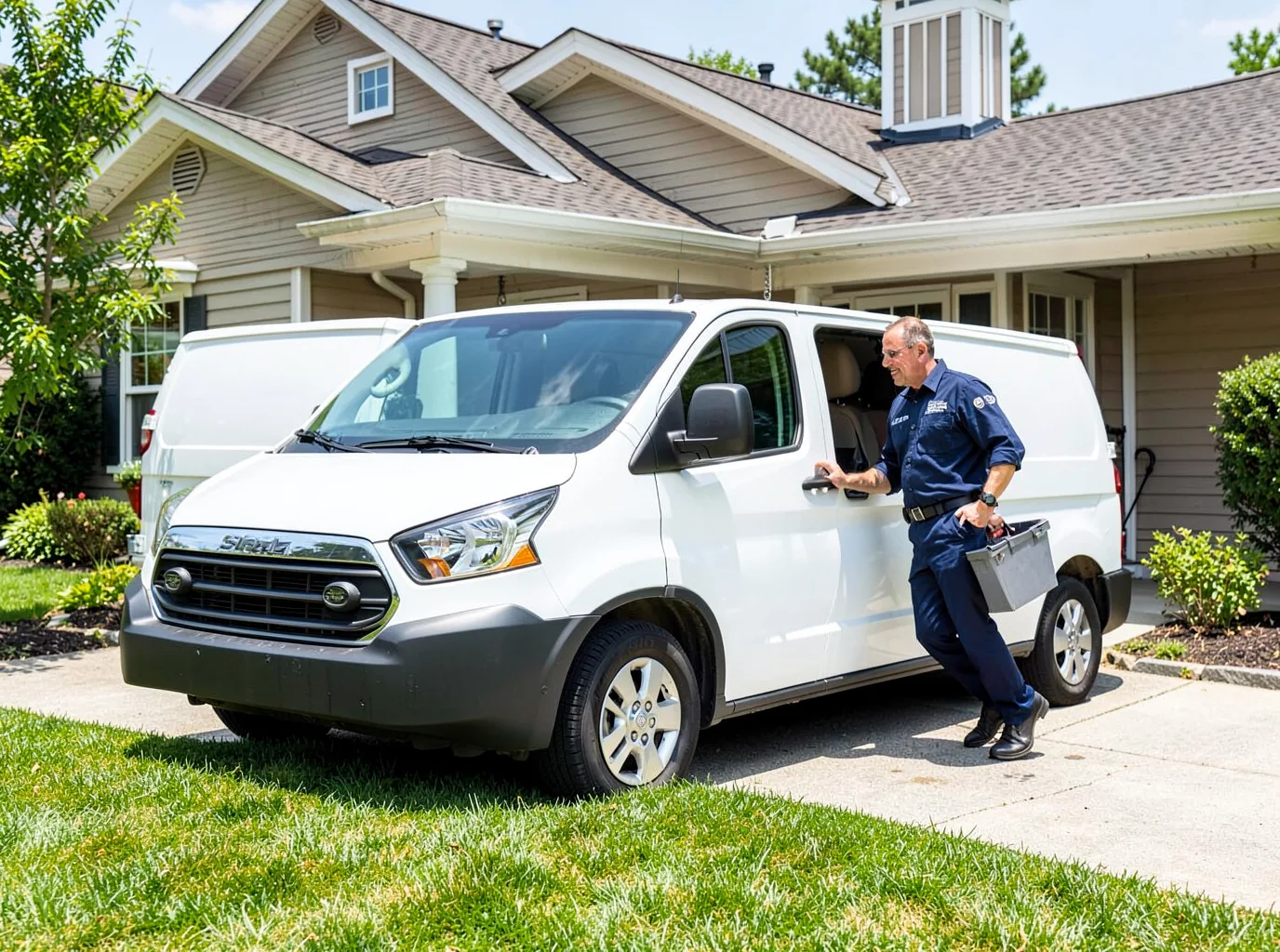 Emergency Plumber company in Fritch, TX